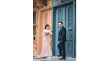 Ezgi & Özkan